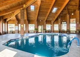 クオリティ イン ムレイ ユニバーシティ エリア