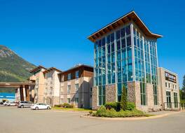 Sandman Hotel and Suites Squamish 写真