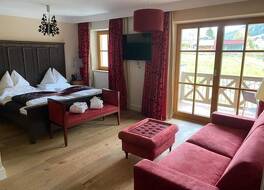 The Alpine Palace New Balance Luxus Resort 写真