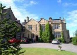 Dunsley Hall Country House Hotel