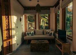 プリ ダジュマ テラス エコロッジ＆スパ 写真