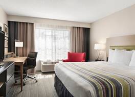 Country Inn & Suites by Radisson, Romeoville - Bolingbrook 写真