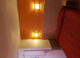 HECO コルマール ノール - 旧 プルミエ クラス 写真