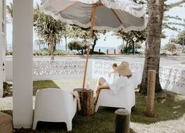 イェプーン サーフサイド モーテル 写真