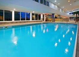 ホリデイ イン エクスプレス ホテル & スイーツ ベッドフォード by IHG 写真