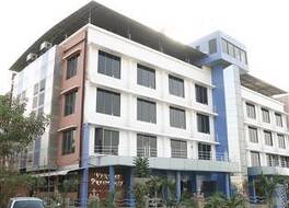 ホテル ベンカット プレジデンシー 写真