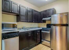 エクステンデット ステイ アメリカ スイーツ シカゴ エルギン ウエスト ダンディー 写真