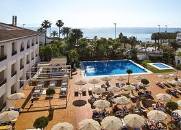 マック プエルト マリーナ ベナルマデナ ホテル 写真