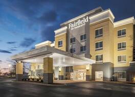 フェアフィールド イン & スイーツ ルイビル イースト 写真