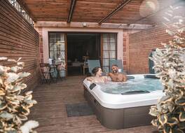 Les Violettes Hotel & Spa 写真