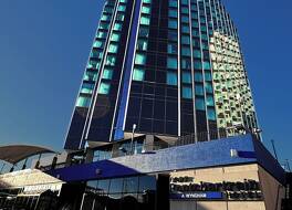 フォート ポンチャートレイン デトロイト、ウィンダムホテル 写真