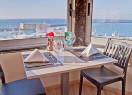 マリン ホテル 写真