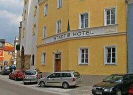 シュタットホテル シェルディング 写真