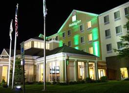 Holiday Inn Effingham By IHG