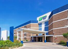 Holiday Inn Express & Suites Phoenix - Tempe