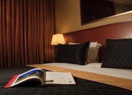 ダン テル アビブ ホテル 写真