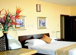 デスティニー アディス ホテル 写真