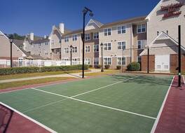 Residence Inn by Marriott Rocky Mount 写真