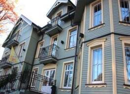 Pegasa Pils Spa Hotel