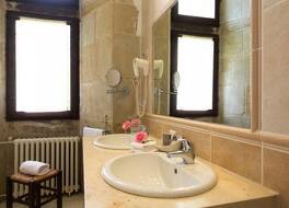 Chateau des Ducs de Joyeuse, BW Signature Collection 写真