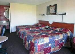 モーテル 6 マウント ヴァーノン、IL 写真