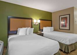 エクステンデット ステイ アメリカ スイーツ ルイビル ダッチマン 写真