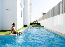 スポーツ ホテル セレソン 写真