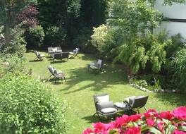 ホテル サー & レディ アストール 写真