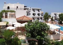 クラブ リダ ホテル