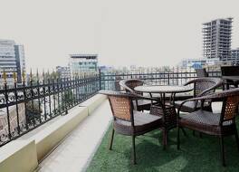 アフロポリタン ホテル 写真