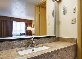 ベストウェスタン ウィンチェスター ホテル 写真