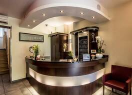 Hotel Lousberg 写真