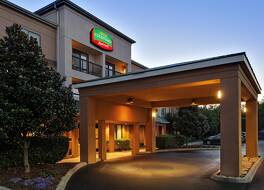 Courtyard by Marriott Knoxville Cedar Bluff