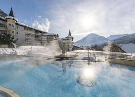 Posthotel Achenkirch - Adults only 写真