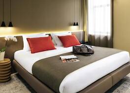 メルキュール ポルト セントロ サンタ カタリーナ 写真