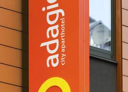 アダジオ アクセス ストラスブール プティット フランス アパートホテル 写真