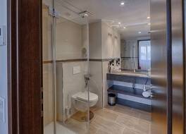 ホテル ボンモンティ ニュルンベルグ ウェスト 写真