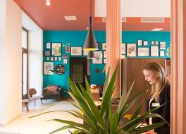 B&B ホテル トレヴィソ