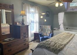 ローズ ストリート ベッド & ブレックファスト 写真