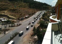 フロリダ インターナショナル ホテル 写真