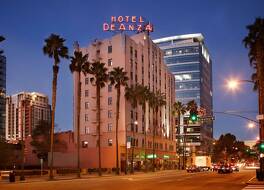 Hotel De Anza, A Destination By Hyatt Hotel 写真