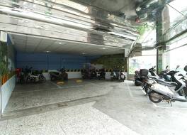 レフト バンク ホテル (左岸假期旅店) 写真