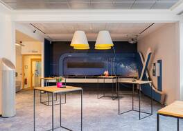 ヴォコ ブリュッセルズ シティ ノース アン IHG ホテル バイ IHG 写真