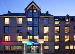 エスカル オセアニア カンペール サントル 写真