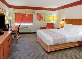 La Quinta Inn & Suites by Wyndham Springdale 写真