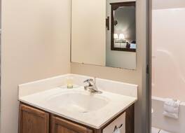 スーパー 8 バイ ウィンダム バルパライソ 写真