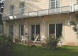 A La Villa Boucicaut 写真