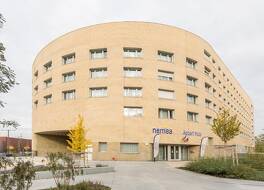 ネメア アパートホテル エリプセオ ストラスブール ポート