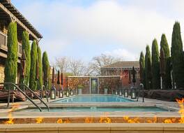 Hotel Yountville