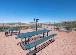 トラベロッジ バイ ウィンダム グローブ アリゾナ 写真